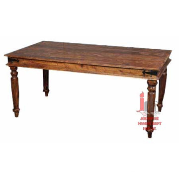 Sheesham Dining Table